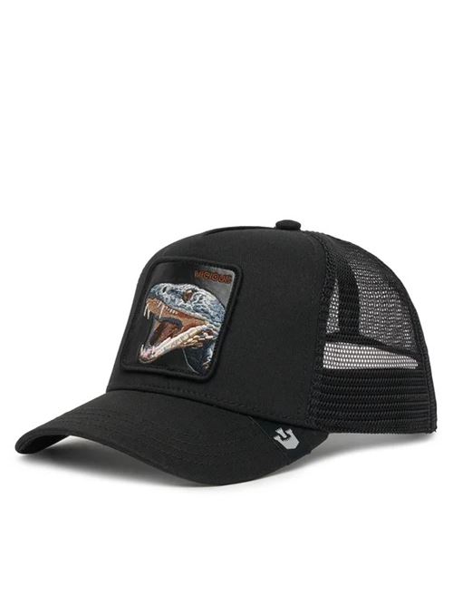 THE VICIOUS SNAKE GOORIN BROS | 101-1759/BLK